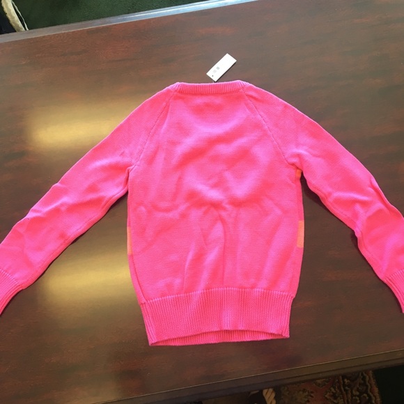 Girls Sweater - Picture 2 of 4